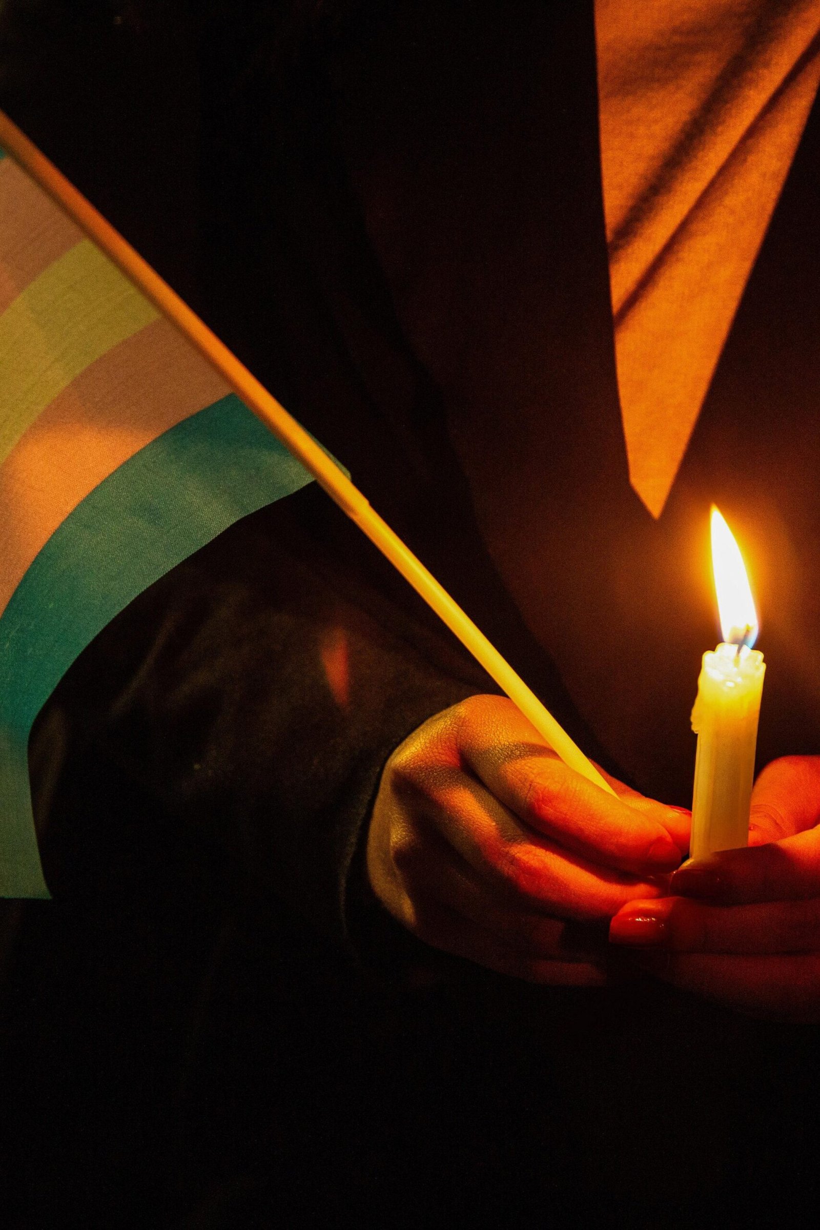 Transgender Day of Remembrance raises awareness of violence against trans people