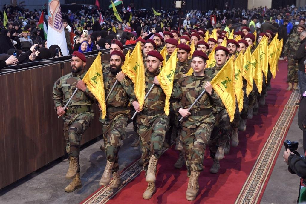 - Hezbollah Ceasefire Deal‌ Poised for Israeli Cabinet Approval