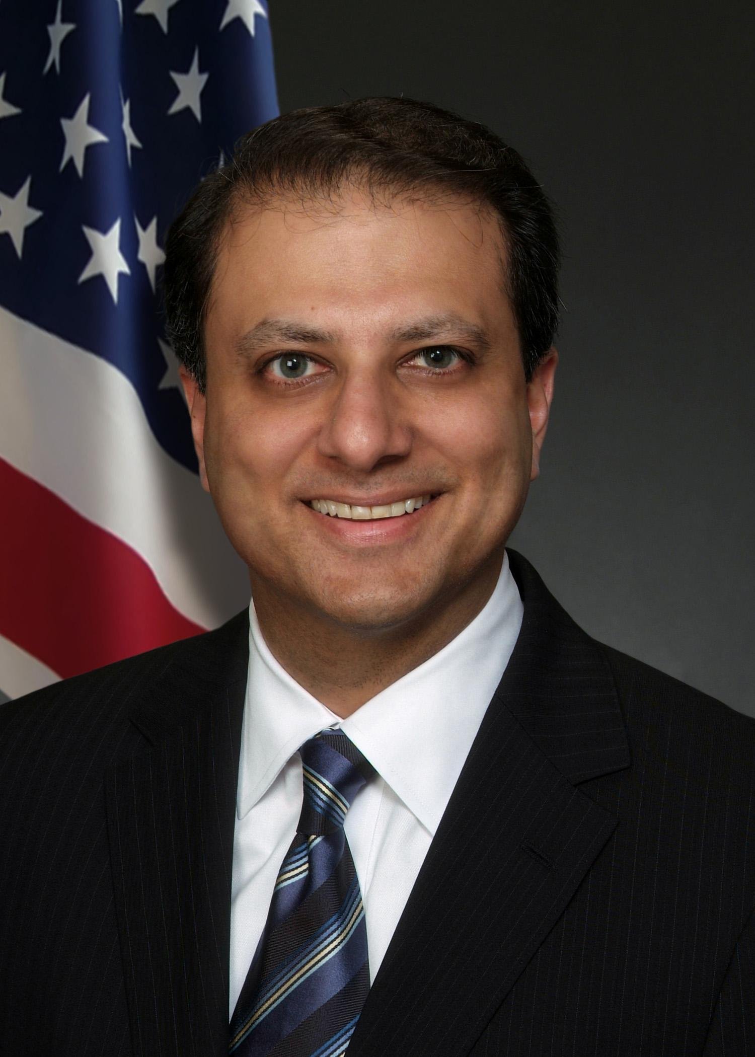 - The End⁢ of an Era: Preet Bhararas Legacy and the‌ Future of Federal Prosecution