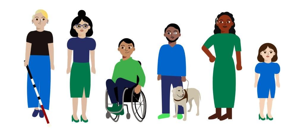 - Disability Sensitivity Training: A⁢ Crucial Step ‍for ‍Fostering Accessibility