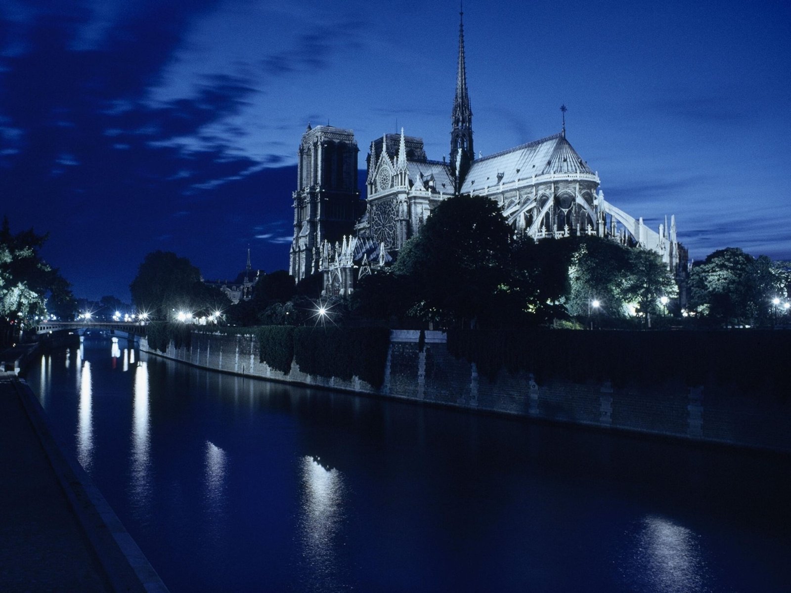 Watch: Highlights from Notre Dame’s reopening ceremony in Paris